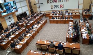 Komisi III Kepada Jaksa Agung: Ada Laporan Kajari Banyuasin Lakukan Pemerasan 9