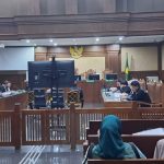Eks Sekretaris Utama Basarnas Didakwa Rugikan Negara Miliaran Rupiah 11