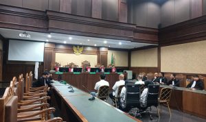 Vonis Enteng Lima Terdakwa Korupsi Penerangan Jalan Umum 9