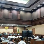 Eks Plt Karutan KPK Pakai Rekening Keluarga Tampung Uang Tahanan 54