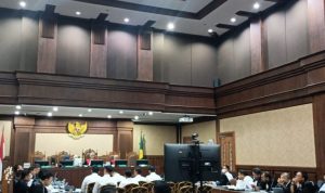 Eks Plt Karutan KPK Pakai Rekening Keluarga Tampung Uang Tahanan 9