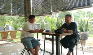 Enam Petinju DKI Layak Masuk Pelatnas SEA Games Thailand 2025 9