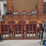 Tak Terima Jadi Tersangka, Tom Lembong Praperadilankan Kejaksaan 49