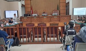 Tak Terima Jadi Tersangka, Tom Lembong Praperadilankan Kejaksaan 13