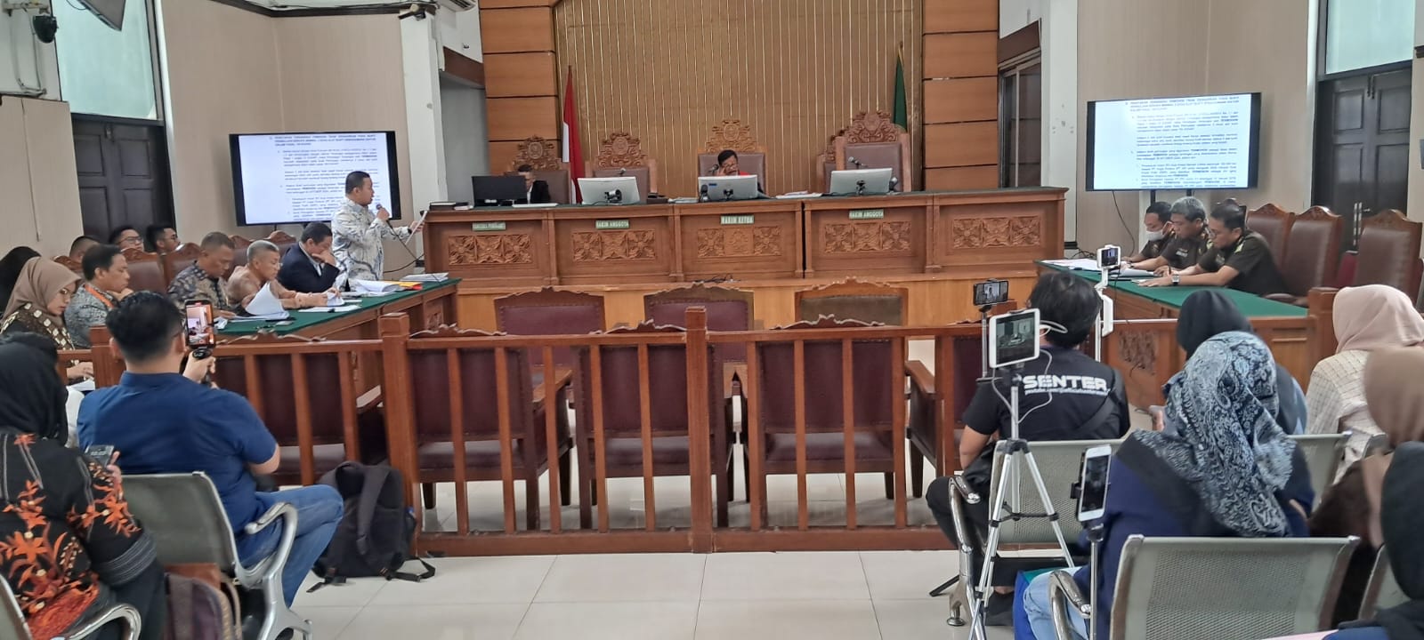 Tak Terima Jadi Tersangka, Tom Lembong Praperadilankan Kejaksaan 1