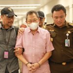 Jaksa Tangkap Tersangka ke-22 Perkara Korupsi Timah di Bandara Soekarno-Hatta 48