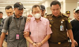 Jaksa Tangkap Tersangka ke-22 Perkara Korupsi Timah di Bandara Soekarno-Hatta 12