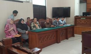 Lembong Sudah Diperiksa 4 Kali dan Ditemukan 4 Alat Bukti Pelanggaran 2 UU dan 2 Peraturan di bawah UU 10