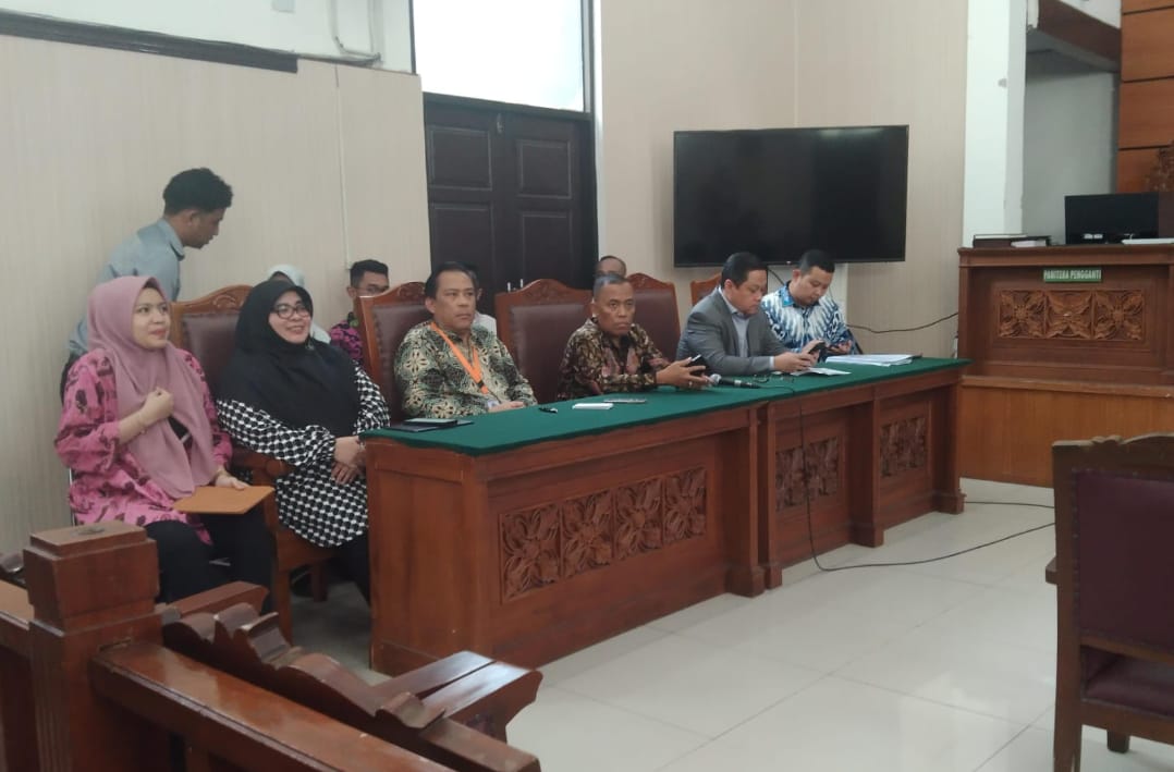 IMG-20241119-WA0065 Lembong Sudah Diperiksa 4 Kali dan Ditemukan 4 Alat Bukti Pelanggaran 2 UU dan 2 Peraturan di bawah UU 1