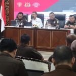 Jelang Pilkada Serentak, Jampidum: Tegakan Hukum Secara Profesional 45