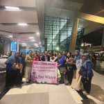 Hati-hati Wisata ke Thailand, Atase Kejaksaan Bangkok Harus Susah Payah Bebaskan Sriwani 44