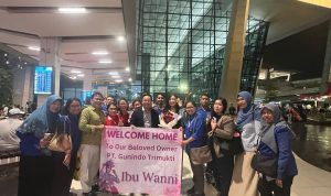 Hati-hati Wisata ke Thailand, Atase Kejaksaan Bangkok Harus Susah Payah Bebaskan Sriwani 13