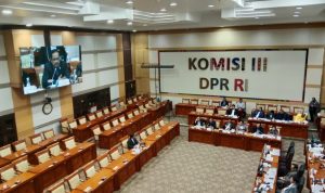 DPR Sebut Dewas dan KPK Banyak Drama daripada Berantas Korupsi 9