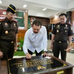 Kunker ke Kejati Lampung, Jaksa Agung: Tumbuh Kembangkan Integritas dan Hentikan Budaya Mafia Peradilan 43