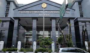 Mantan Karyawan Gugat PT Pegadaian di PN Jakarta Pusat 8
