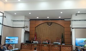 Praperadilan Korupsi Gula, Pengacara Lembong Akui Adanya Temuan BPK Soal Pelanggaran Perdagangan Luar Negeri 10