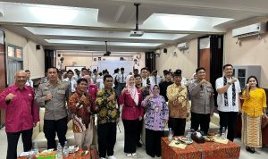 SMAN 86 Gelar Talkshow Pemilih Pemula di Pilkada Jakarta 12