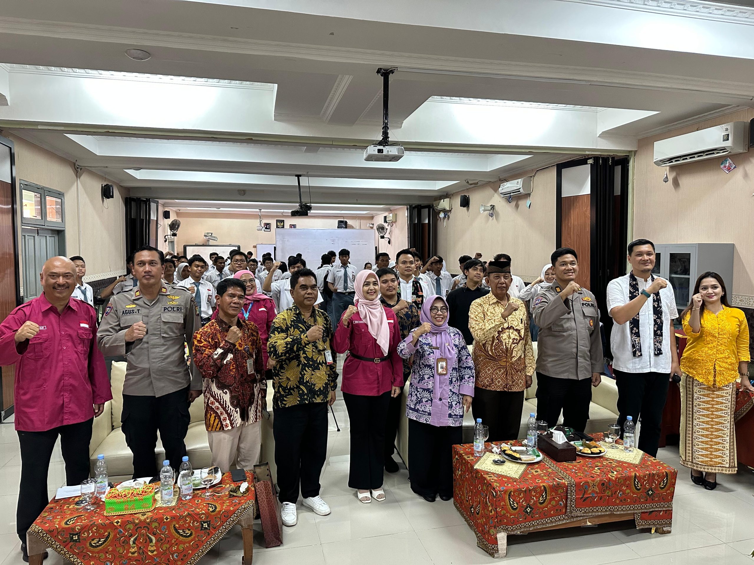 IMG-20241122-WA0009 SMAN 86 Gelar Talkshow Pemilih Pemula di Pilkada Jakarta 1