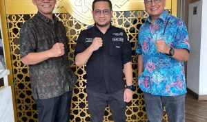 PWI Jaya Kolaborasi dengan Tanur Muthmainnah Tour Terkait Umrah dan Haji 11