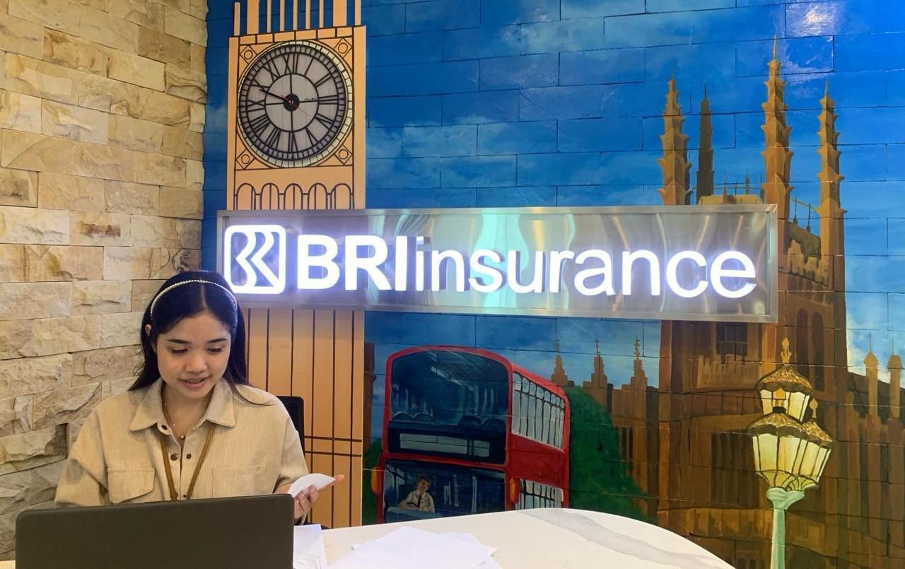 Asuransi Ruko dari BRI Insurance Membuat Pemilik Tenang 1