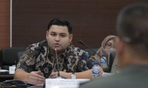 Golkar Minta Panglima TNI Perhatikan Satgas Pamtas Wilayah Indonesia-Malaysia 13