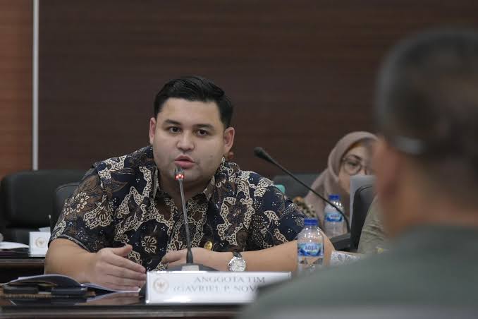 IMG-20241125-WA0021 Golkar Minta Panglima TNI Perhatikan Satgas Pamtas Wilayah Indonesia-Malaysia 1