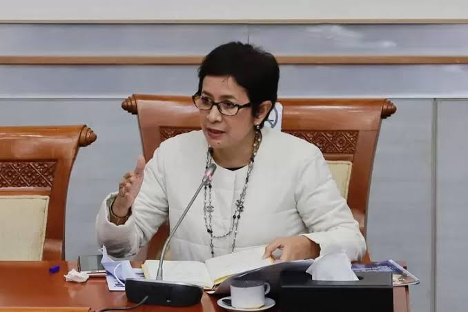 IMG-20241125-WA0022 Komisi I DPR Pertanyakan Alasan Panglima TNI Tak Paparkan Soal Matra Cyber 1
