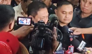 Praperadilan Lembong Ditolak, Menteri Lain Terancam Diseret 9