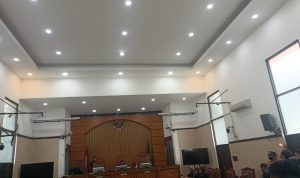 Hakim Praperadilan Mentahkan Alasan Kuasa Hukum Tom Lembong, Ini Alasannya 13