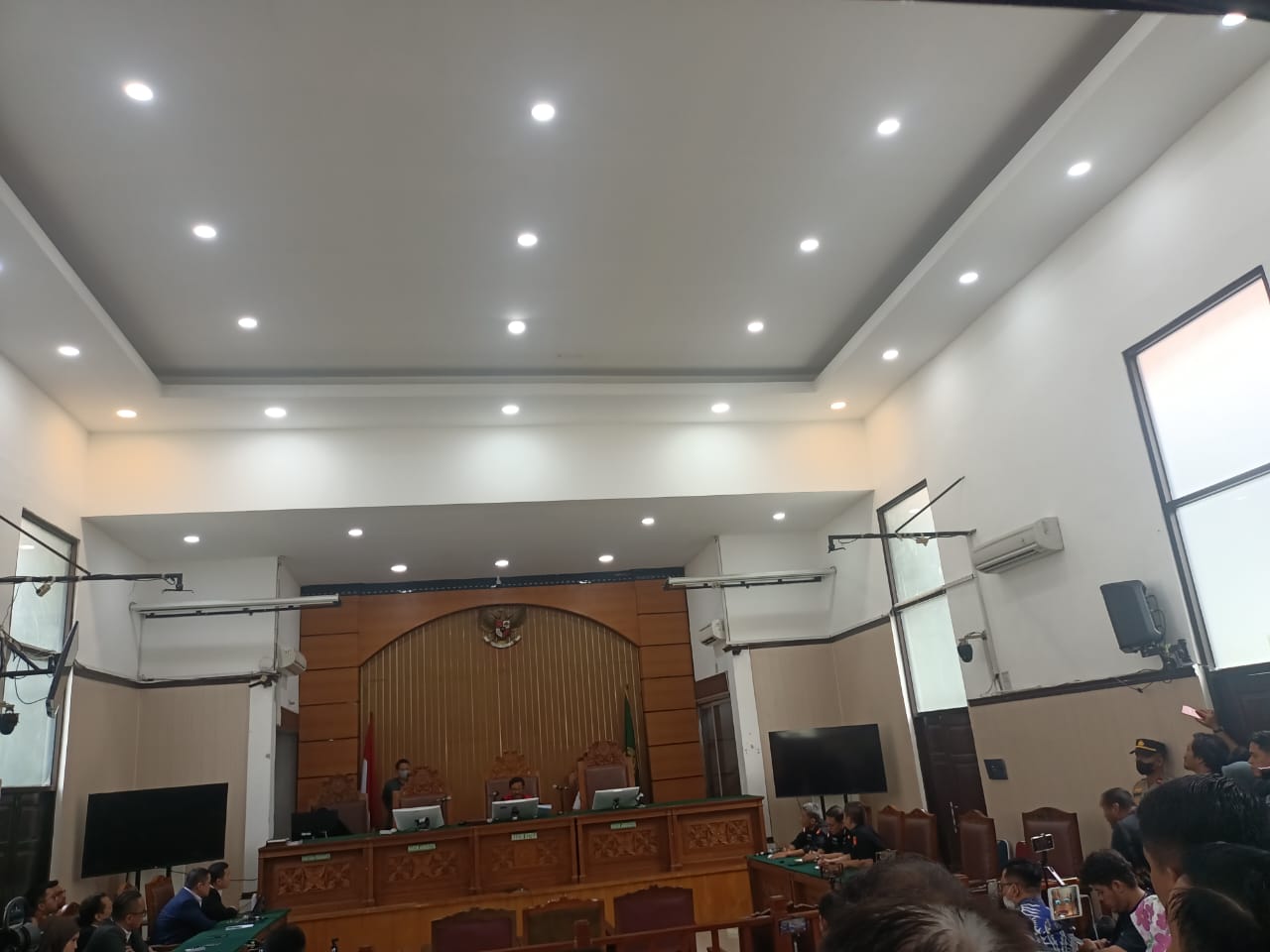 IMG-20241126-WA0061 Kejagung Sejak Awal Yakin Praperadilan Tom Lembong Ditolak 1