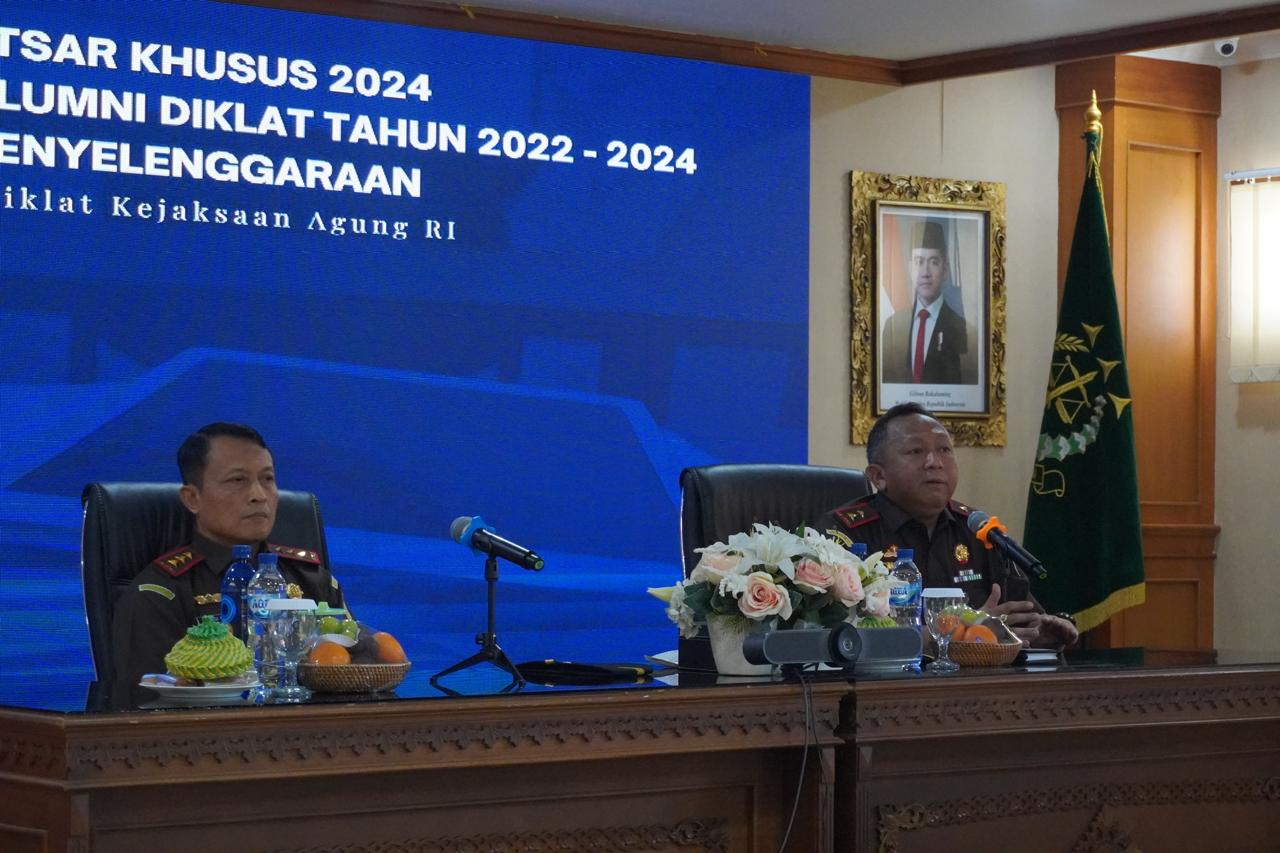 IMG-20241129-WA0053 Kabadiklat Rudi Margono Lakukan Monev ke Kejati Bali 1
