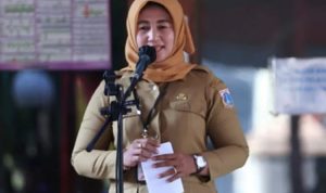 Wakil WaliKota Jaktim Ingatkan Jaga Netralitas ASN Dalam Pilkada 11