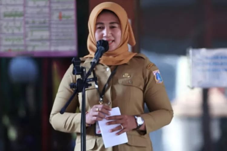 Jaktim-Pilkada 2 Wakil WaliKota Jaktim Ingatkan Jaga Netralitas ASN Dalam Pilkada 1