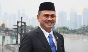 Seleksi Dewas KPK, Benny Mamoto Dinilai Tidak Professional Tangani Kasus Ferdy Sambo 8