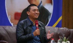 Demi Marwah KPK, Gubernur Kalsel Harus Ditangkap 9