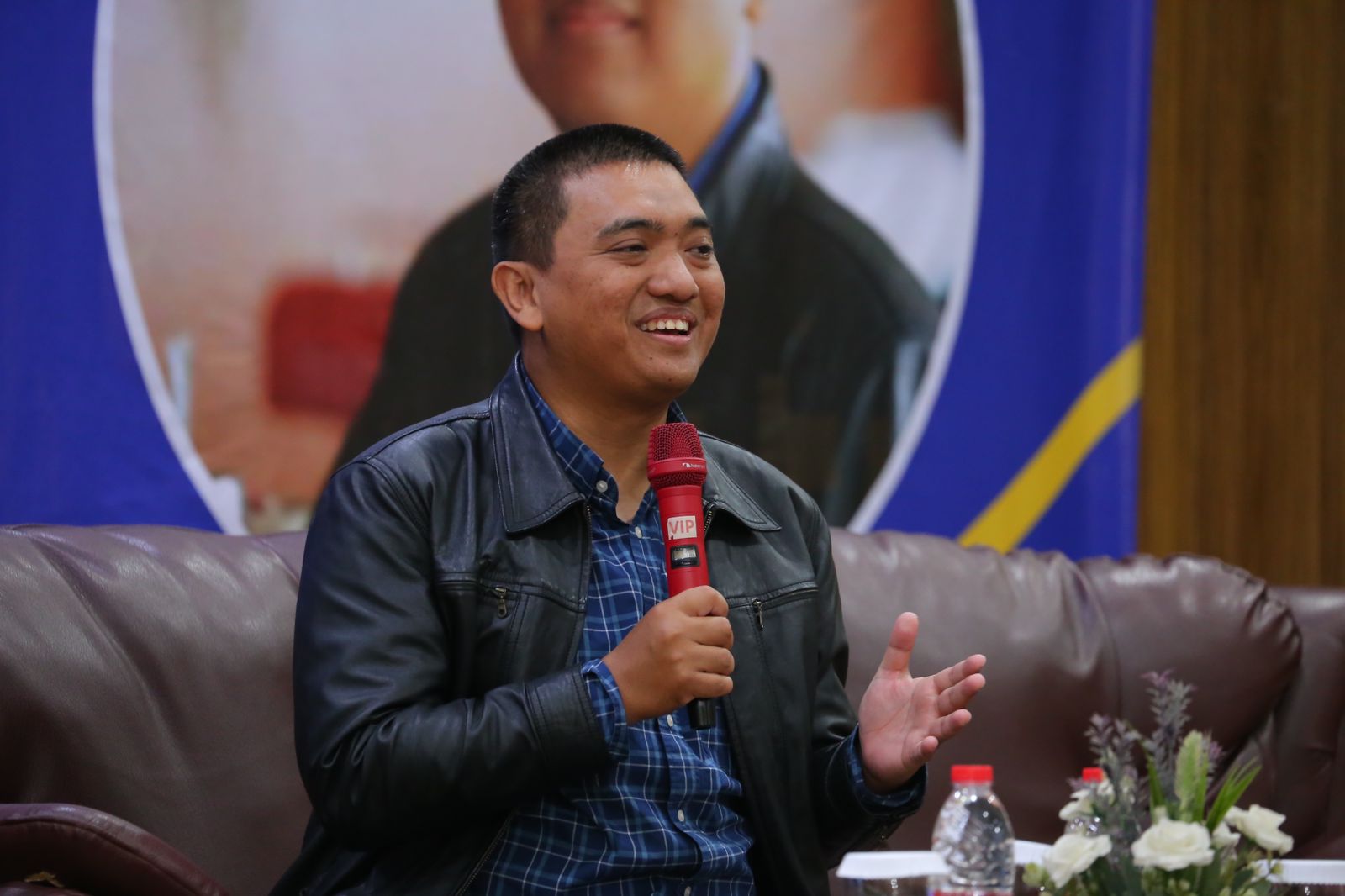 MANTAN PENYIDIK KPK YUDI Gugatan Praperadilan Sahbirin Noor Dikabulkan, Tamparan Baru Buat KPK 1