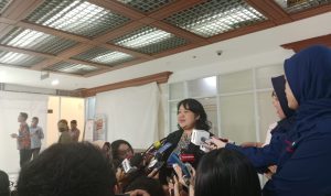 Poengky Indarti: Pasal TPPU Harus Langsung Disangkakan Kepada Koruptor 9