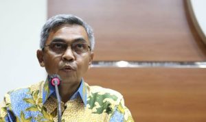 Tes Capim KPK, Setyo Budiyanto Usul Lift Khusus Pimpinan KPK Ditiadakan 12