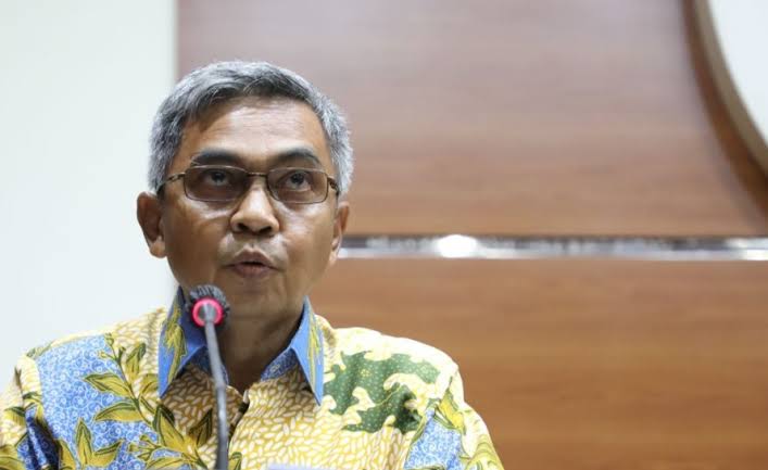 Setyo-Capim KPK Tes Capim KPK, Setyo Budiyanto Usul Lift Khusus Pimpinan KPK Ditiadakan 1