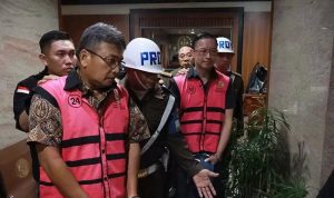 Polemik Kasus Lembong Abaikan Permufakatan di Equity Tower SCBD 9