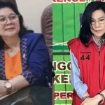 Cari Aliran Dana Suap Ronald Tanur, Jaksa Cecar Suami, Anak dan Sopir Lisa Rahmat 35