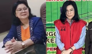 Cari Aliran Dana Suap Ronald Tanur, Jaksa Cecar Suami, Anak dan Sopir Lisa Rahmat 10