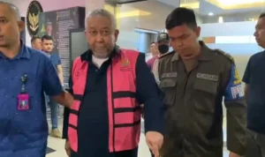 Korupsi Dirjen Perkeretaapian, Jaksa Cecar Tim Reviu Itjen Kemenhub 13