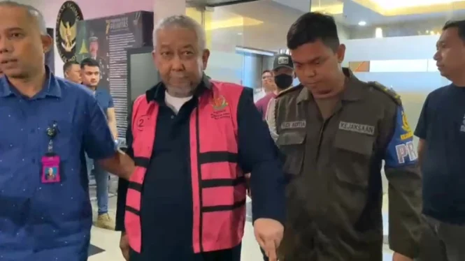 dirjen perkeretapian1 Korupsi Dirjen Perkeretaapian, Jaksa Cecar Tim Reviu Itjen Kemenhub 1