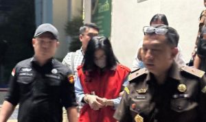 Tiga Hakim Pembebas Ronald Tanur Dijaring Empat Lapis Dakwaan 8