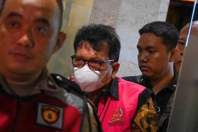 images-14 Perkara Suap Makelar Kasus Satu Triliun Mulai Sentuh Hakim Ad Hoc Tipikor 1
