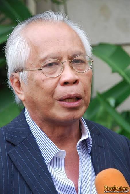 Gali Perkara Zarof Ricar Lebih Dalam, Jaksa Periksa OC Kaligis 1