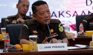 Yakin Delik Sudah Voltooid, Jaksa Periksa Sekjen Kemendag Soal Impor Gula 12