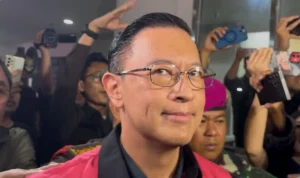 Guru Besar Keuangan Berpendapat Kerugian Negara dalam Korupsi Impor Gula Lembong Sangat Nyata 12