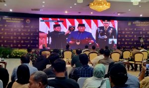 Kriminalitas Meningkat Tahun 2024 11